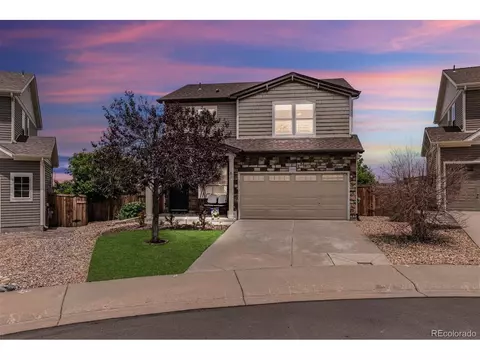 2082 Coach House Loop, Castle Rock, CO 80109
