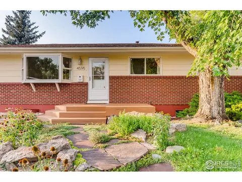 4595 Whitney Pl, Boulder, CO 80305 photo 2
