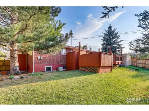 4595 Whitney Pl, Boulder, CO 80305 photo 23