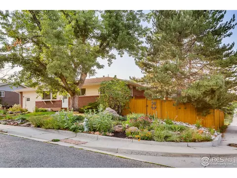 4595 Whitney Pl, Boulder, CO 80305 photo 3