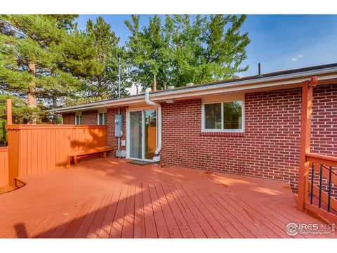 4595 Whitney Pl, Boulder, CO 80305 photo 21