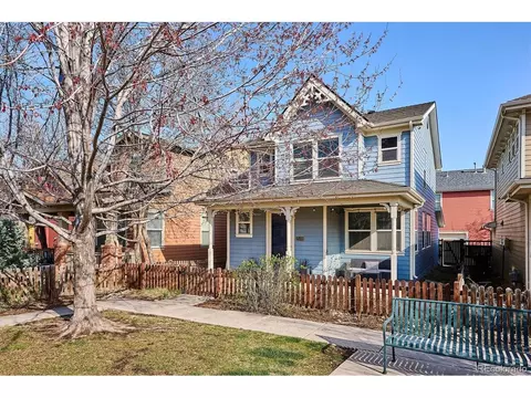 2533 Central Park Blvd, Denver, CO 80238