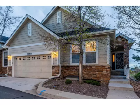 6557 S Reed Way #C, Littleton, CO 80123