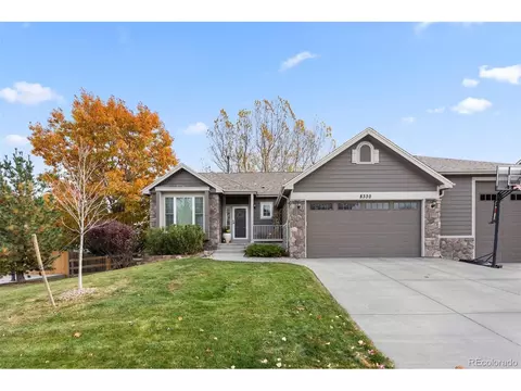 8330 Taft St, Arvada, CO 80005