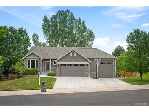8330 Taft St, Arvada, CO 80005