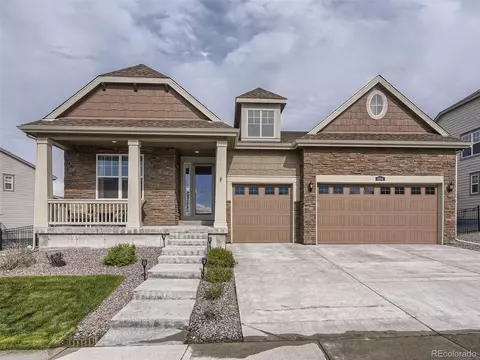 8194 S Vandriver Way, Aurora, CO 80016