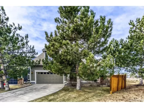 2477 Robindale Way, Castle Rock, CO 80109