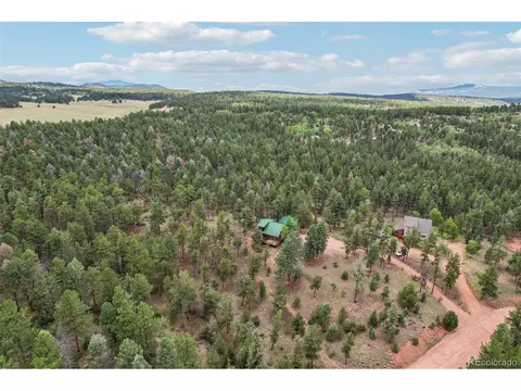 167 Rainier Dr, Florissant, CO 80816