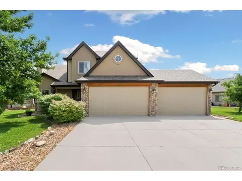 1707 Platte River Dr, Windsor, CO 80550