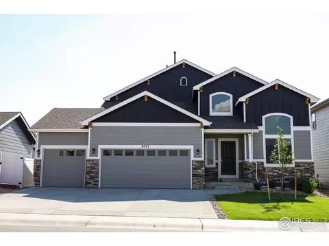 4571 Waltham Dr, Windsor, CO 80550 photo 1