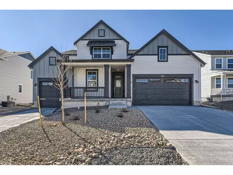 918 Congress Pl, Elizabeth, CO 80107