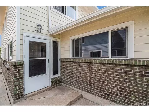7309 W Hampden Ave #402, Lakewood, CO 80227