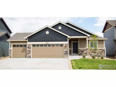 4445 Waltham Dr, Windsor, CO 80550 photo 1