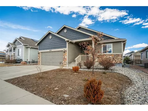 12419 Salmon Pt, Colorado Springs, CO 80921