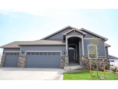 1799 Tinker Dr, Windsor, CO 80550 photo 1