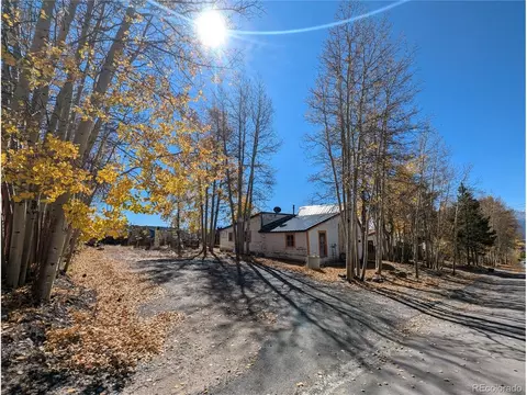 421 E 2nd St, Leadville, CO 80461