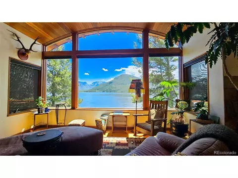 284 County Road 691, Grand Lake, CO 80447