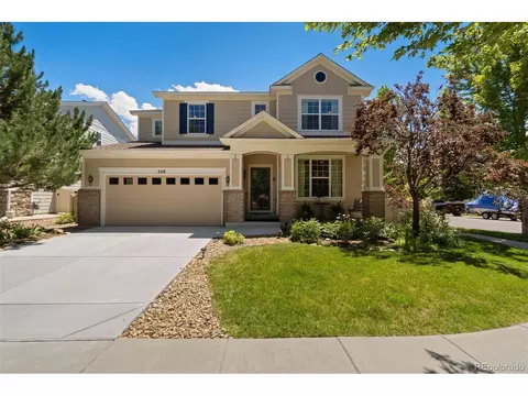 528 Jackson St, Lafayette, CO 80026