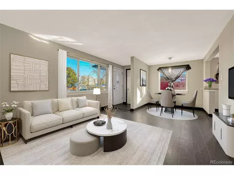 3581 Olive St, Denver, CO 80207