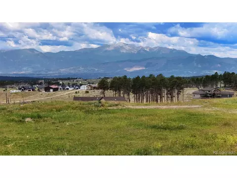 7030 Snow Mass Dr, Colorado Springs, CO 80908