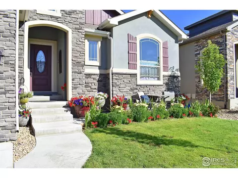 5878 Carmon Dr, Windsor, CO 80550 photo 2