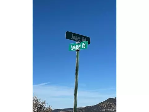 4828 Spencer Rd, Fort Garland, CO 81133