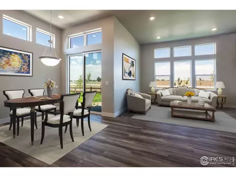 6768 Castello St, Timnath, CO 80547 photo 3