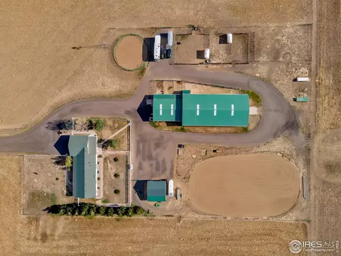 13373 N Harback Rd, Bennett, CO 80102 photo 1