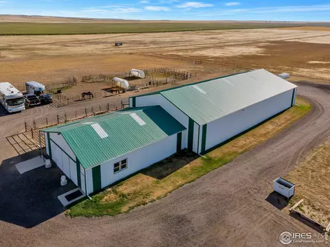 13373 N Harback Rd, Bennett, CO 80102 photo 3