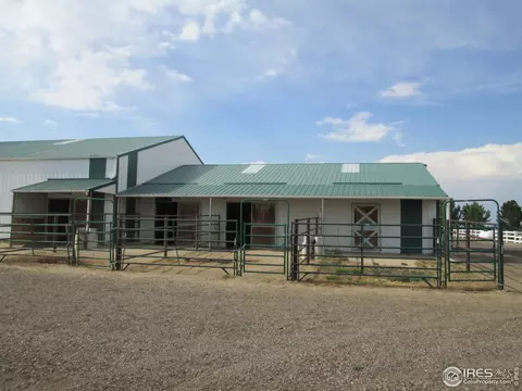13373 N Harback Rd, Bennett, CO 80102 photo 13