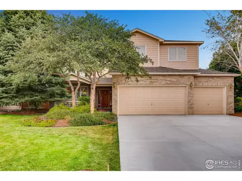 5371 Desert Mountain Ct, Boulder, CO 80301 photo 2