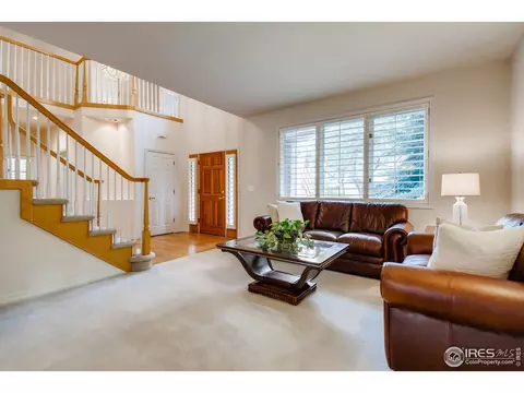 5371 Desert Mountain Ct, Boulder, CO 80301 photo 4