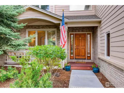 5371 Desert Mountain Ct, Boulder, CO 80301 photo 3
