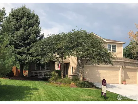5371 Desert Mountain Ct, Boulder, CO 80301 photo 1