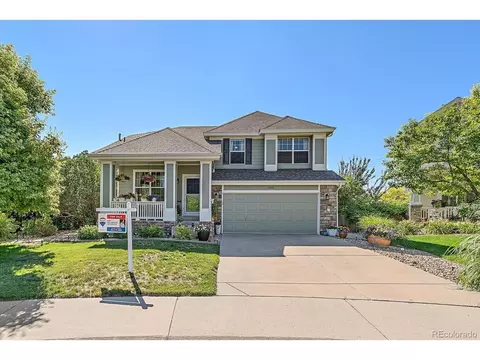 11622 Maize Ct, Parker, CO 80134