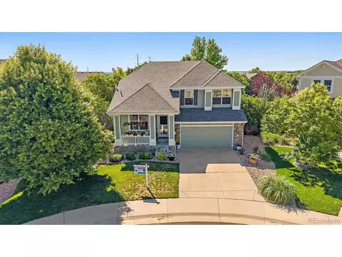 11622 Maize Ct, Parker, CO 80134
