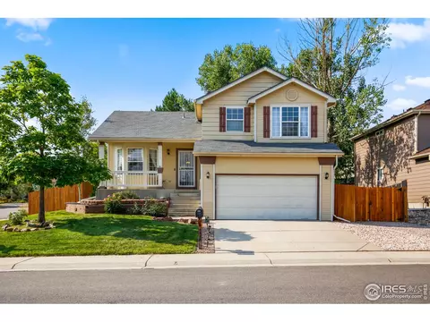 3596 E 135th Ct, Thornton, CO 80241 photo 1