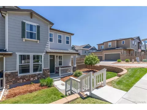 3338 Ireland Moss St, Castle Rock, CO 80109
