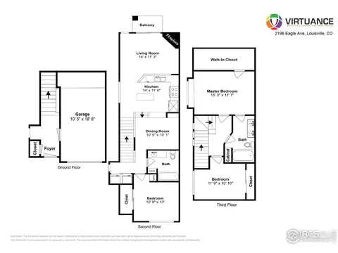 2196 Eagle Ave, Superior, CO 80027 photo 34