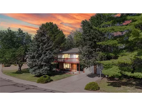 10453 W Arkansas Dr, Denver, CO 80232