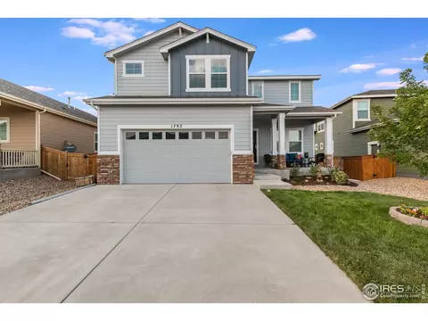 1792 Valley Brook Ln, Severance, CO 80550 photo 1