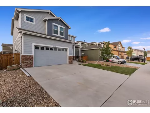 1792 Valley Brook Ln, Severance, CO 80550 photo 2