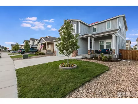 1792 Valley Brook Ln, Severance, CO 80550 photo 3
