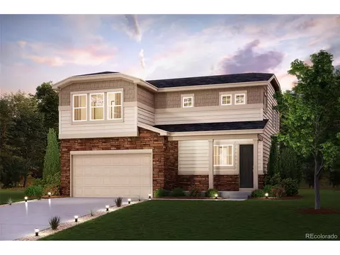 713 Crestone St, Johnstown, CO 80534