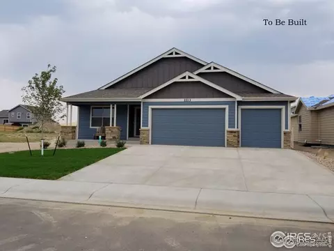 1624 Kit St, Severance, CO 80550 photo 1
