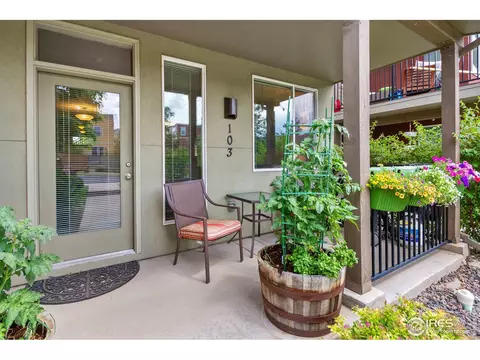 4600 17th St #103, Boulder, CO 80304 photo 3
