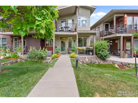 4600 17th St #103, Boulder, CO 80304 photo 1