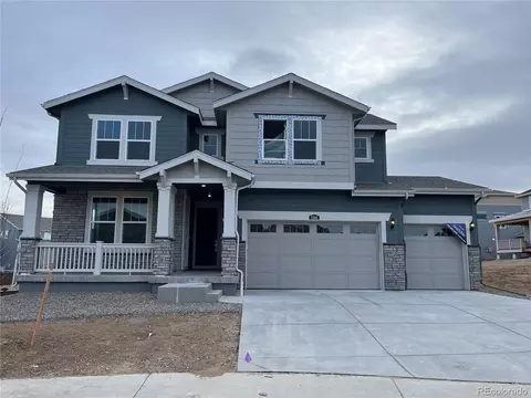 5166 E 149th Ave, Thornton, CO 80602 photo 1