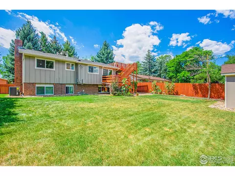 4650 Talbot Dr, Boulder, CO 80303 photo 39