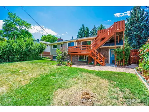 4650 Talbot Dr, Boulder, CO 80303 photo 32